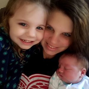 Meet your Posher, Christy